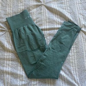 NVGTN seamless leggings